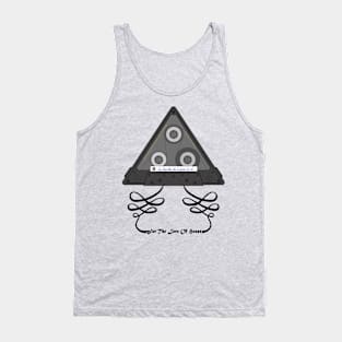 For Those Who Like To Groove Tank Top